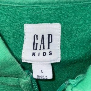 Gap sweatshirt